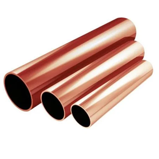 Copper Nickel 70_30 Welded Pipe